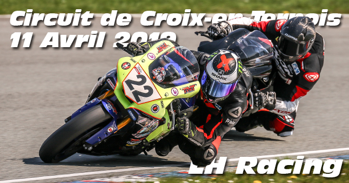 Photos au Circuit de Croix-En-Ternois le 11 Avril 2019