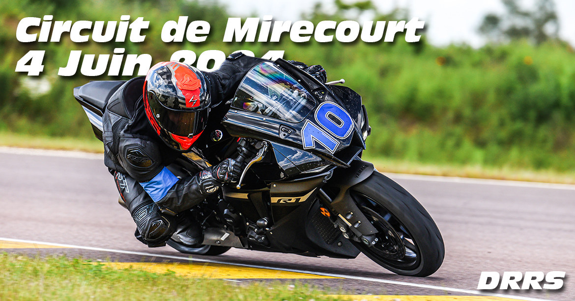 Photos au Circuit de Mirecourt le 4 Juin 2024 avec De Radigues Rider School