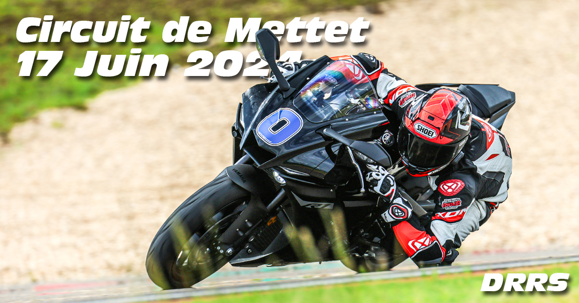 Photos au Circuit de Mettet le 17 Juin 2024 avec De Radigues Rider School